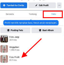 Cara hapus akun fb lite permanen. 4 Cara Menghapus Foto Profil Di Fb Lite Facebook Dengan Mudah