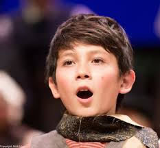 2014 Christmas Revels