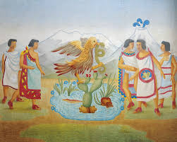 Choisissez parmi des contenus premium temple of tenochtitlan de la plus haute qualité. Tenochtitlan National Geographic Society