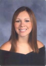 Jenna Meagan Kucera Obituary June 11, 2007