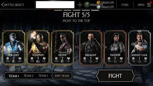 Download Game Android Mortal Kombat Mod Crackideas S Blog