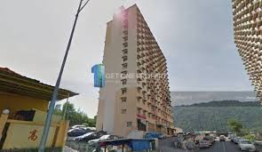 Jalan diwangsa, 27000 jerantut, pahang. Get One Property