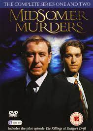 My wife and i have watched midsomer murders on pbs for several years, but the schedule wasn't always convenient and we were never able to go back to watch the early episodes (season 1, 2,.) that we had never seen. Amazon Com Midsomer Murders The Complete Series Season 1 2 Bundle Movies Tv