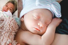 Celebrity Babies Born in 2021