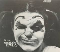 Otterbein Towers Fall 1976 by Otterbein University