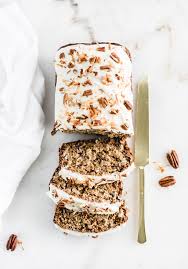 On second thought, i'll just stay here and eat more pineapple banana bread. Healthy Hummingbird Cake Banana Bread Recipe