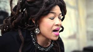 Valerie June