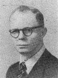 Haltérophile Moderne 1946 ©Raymond Lopez