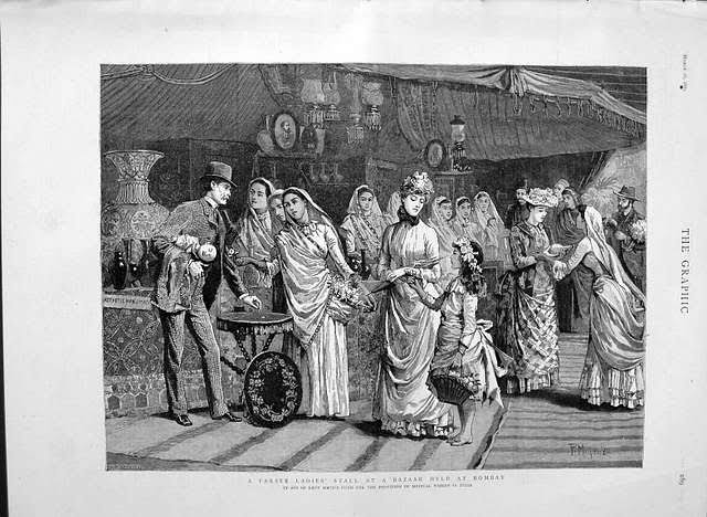 11 Parsi women from india Images: PICRYL - Public Domain Media Search Engine Public Domain Search