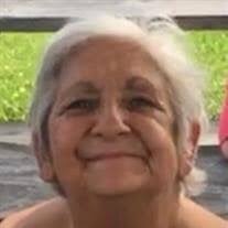 Martha (De Carlo) Cooper Obituary