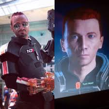 Ginger Shepard's Instagram, Twitter & Facebook