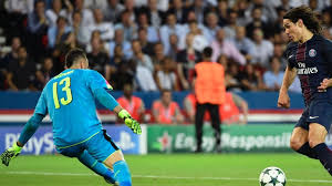 A season that began with a frustrating thigh injury sustained during last summer's world cup has ended with david holding down a regular starting spot and lifting the fa cup. Ospina Keen To Seize Chance After Arsenal Heroics Uefa Champions League Uefa Com