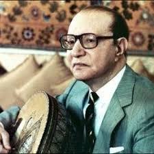 Listen to سعد عبد الوهاب ... علي فين وخداني عينيك by NaNa Khatib in Oldies  playlist online for free