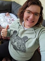 Cute baseball shirts for kids and adults