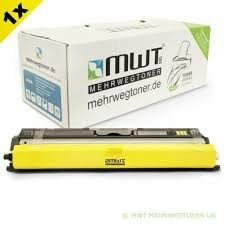 Printer driver for konical minolta magicolor 1600w? Computer Tablets Netzwerk Patrone Schwarz Fur Konica Minolta Magicolor 1690 Mf 1680 Mf 1600 W 1650 En Cmi Cameroun