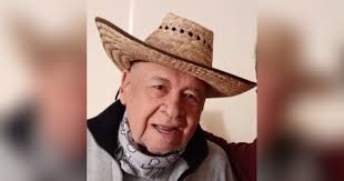 Obituary for Angelo Joseph Mendoza