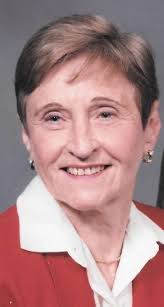 Ruth Dengler Womack (1928-2018)