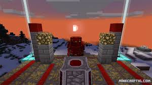 The magic dust mod is a datapack set that features spells, artifacts, and summons that transforms minecraft into the magical fantasy adventure of your but of course i won't begrudge you if ever you decide to download the blood magic mod. Blood Magic Mod Download Review Minecraft 1 7 10