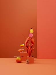Inspiration 78 Monochromatic Color Weekend Creative Creative Food Art Photography Still Life Photography