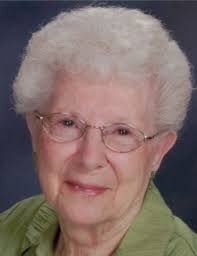 Obituary information for Mary Jane Hunsinger