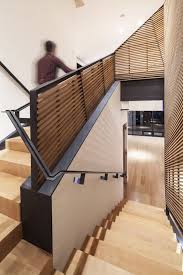 Garde Fou En Verticale Staircase Design Interior Staircase Stairs Design