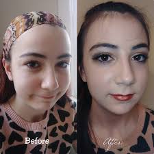 Took my daughter to a trick or treat thing and dressed up myself. Fairy  princess. 👸 ✌️🤘