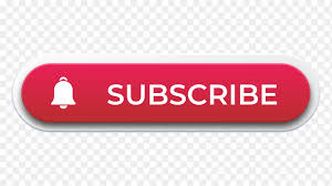 Subscribe button png images transparent free download | pngmart.com. Subscribe Button On Transparent Background Png Similar Png
