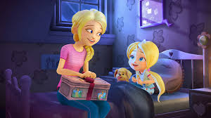 Amazon prime has one of the most extensive collections of any streaming service, but there's a catch. Prime Video Barbie Dreamtopia Season 1