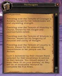 Gift of thenios location & how to reach. Lore Of Warcraft Tumblr Blog Tumgir