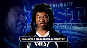 East/West Bowl 2 - Key and Peele (Video Clip) | Comedy Central