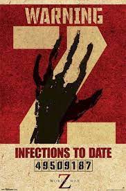 Pin On World War Z