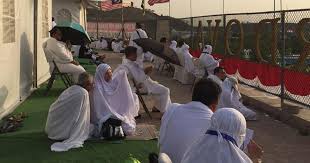 Sungai besar malaysia terletak di 6878.86 km barat laut dari mekah. Oh Inilah Bagaimana Rupanya Perbezaan Pakej Haji Premium Dan Vip