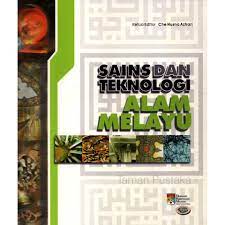 Published a scientific paper on the results of research and studies in the field of science and technology. Sains Dan Teknologi Alam Melayu Shopee Malaysia