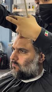 Si deseas cambiar tu estilo de corte de cabello o barba, en Barby Barber  Shop lo encontrarás.💈, Agenda tu cita a través de nuestro WhatsApp  https://wa.link/t3fqrd 📲, ¡Visítanos, estamos ubicados en: ...