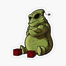 Episode summary, trailer and screencaps; Boogie Man Stickers Redbubble