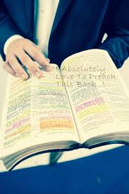 James Curtner Ministries