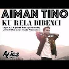Untuk pembelian lagu sila beli melalui laman. Ku Rela Dibenci Lyrics And Music By Aiman Tino Arranged By Fareezizfar
