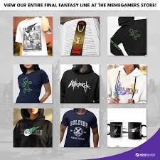 Final Fantasy 7 Avalanche Unisex Hoodie