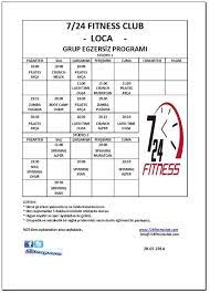 Loca binası c blok k:2. 7 24 Fitness Club On Twitter 7 24 Fitness Spa Club Ardicli Evler Loca Bahcesehir 28 07 2014 Grup Egzersiz Ders Programlarimiz Http T Co Eibyk1xtdu