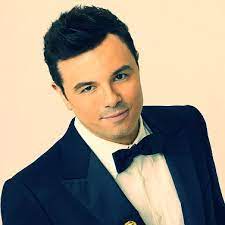 Seth Macfarlane The Most Handsome Man I Ever Had A Crush On Seth Macfarlane Most Handsome Men American Dad