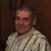 Anthony "Tony" Patrick Buldo Obituary