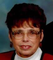 Obituary information for Margaret Ann Prout
