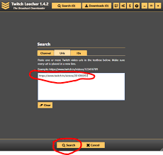 Online downloader is a new online video download tool. 4 Ways To Download Twitch Videos Both Vods And Clips Included