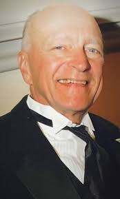 James P Ferron Obituary April 4, 2023