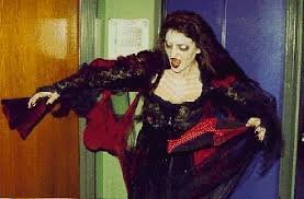 Episode 74: Witchouse 3: Demon Fire (2001) – The Indie Film Cafe Movie  Reviews!