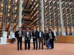 Maybe you would like to learn more about one of these? Disted College Inks Memorandum Of Understanding With Universiti Teknologi Petronas Utp Disted College