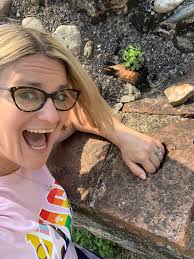 Dr Carrie Arbuckle MacLeod (@archaeocarrie)