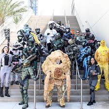 Dietz, based on the halo series of video games and based specifically on the 2001 video game halo: Quot Decid Chieeeeeef Quot Halo Jefemaestro Masterchief Flood Xbox Espana Scoopnest