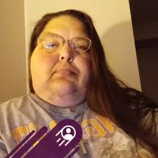 The Angels called Ann Starcher aka Alexander home