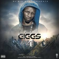 Giggs The Best Of Giggs 4 Mixtape Free Download Officialgiggs Grmdaily Black Budget Entertainment Mixtape Uk Rap Rap Music